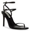 Best Steve Madden Theresa Sandal Black Patent