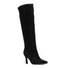 Clearance TORGEIS Donatella Boot Black