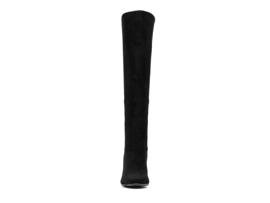 Clearance TORGEIS Donatella Boot Black