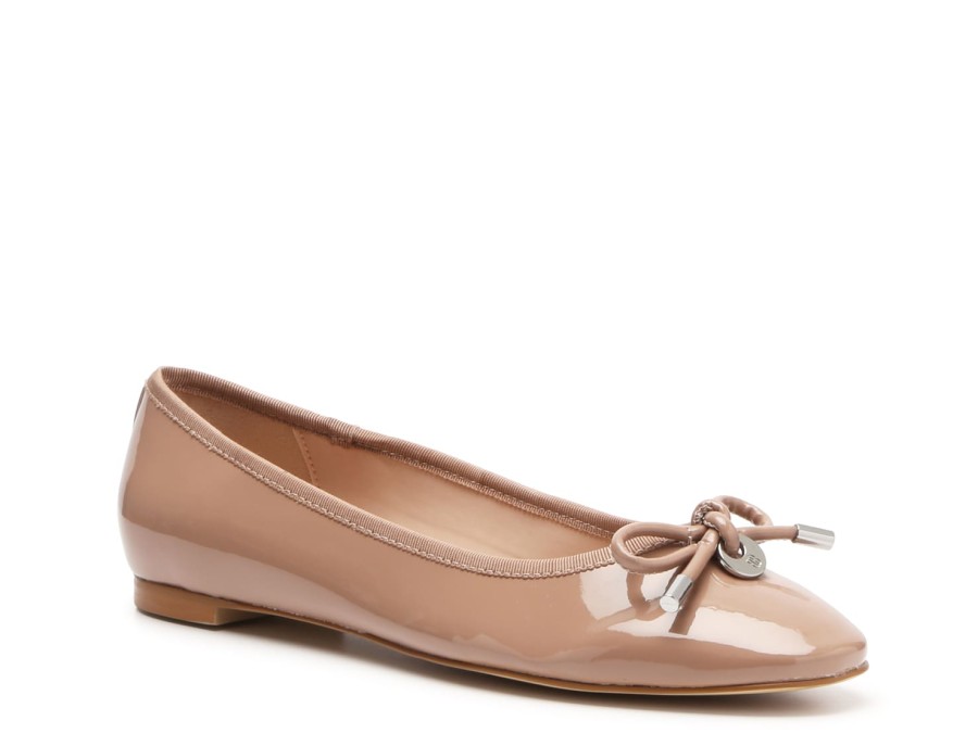 Best Bandolino Payly Ballet Flat Natural