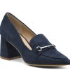 Hot Charles by Charles David Amity Pump Navy