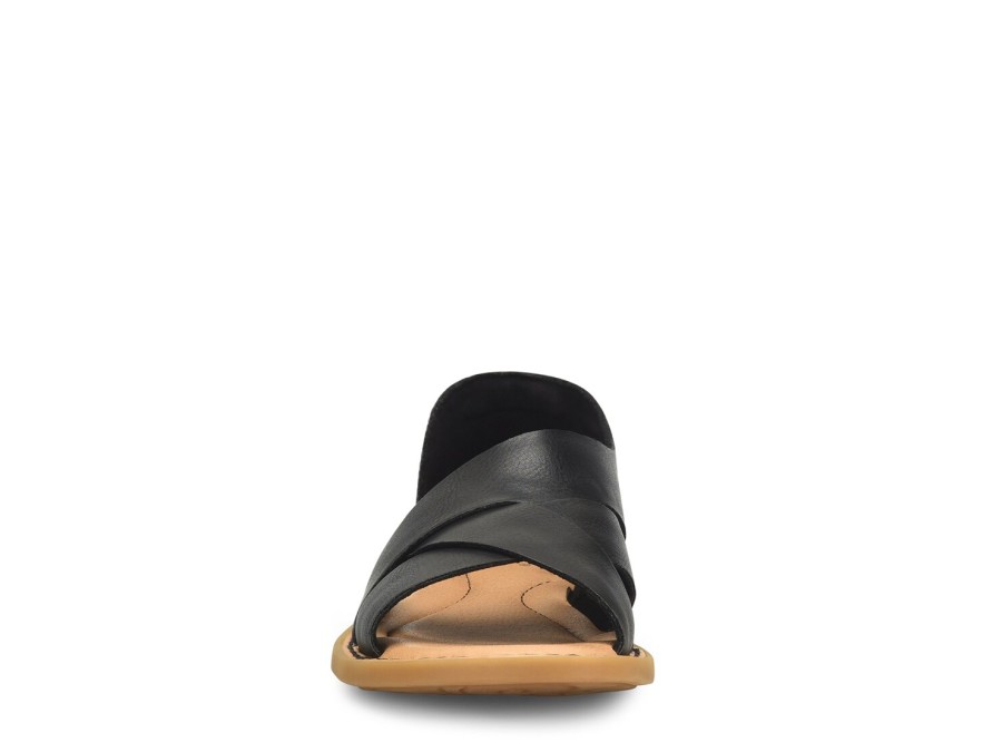 Wholesale b.o.c. Born Concept Kamryn Sandal Black