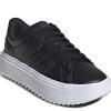 Wholesale adidas Grand Court Platform Sneaker - Women'S Black