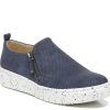 Best SOUL Naturalizer Turner Slip-On Navy