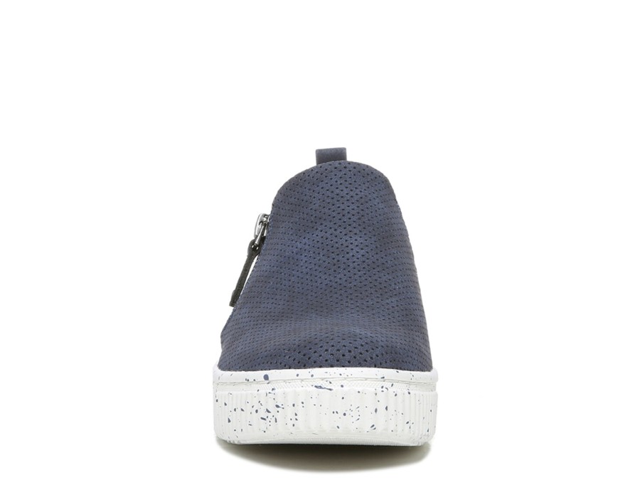 Best SOUL Naturalizer Turner Slip-On Navy