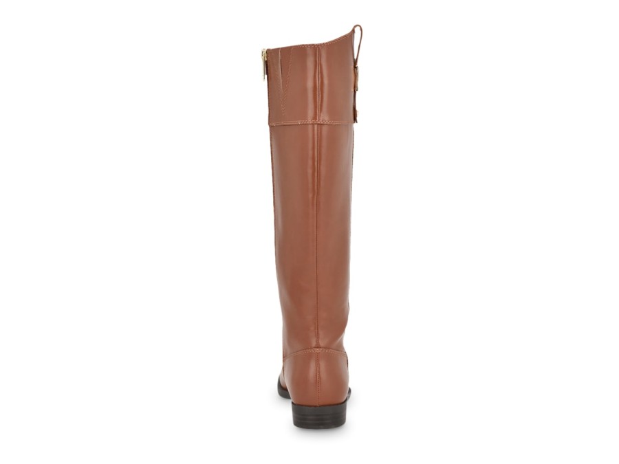 Online Tommy Hilfiger Shyenne Riding Boot Brown