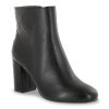 Best Mia Linnie Bootie Black