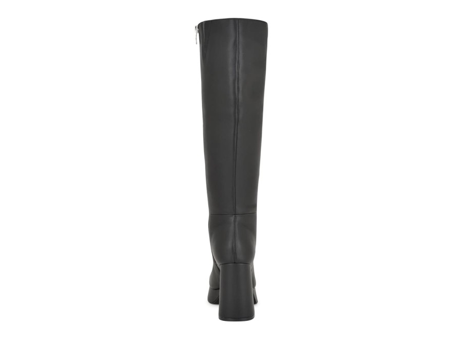 Wholesale Nine West Vadda Boot Black