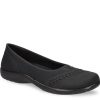 Wholesale Easy Street Yori Comfort Flat Black