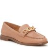 Hot Crown Vintage Feyola Loafer Tan