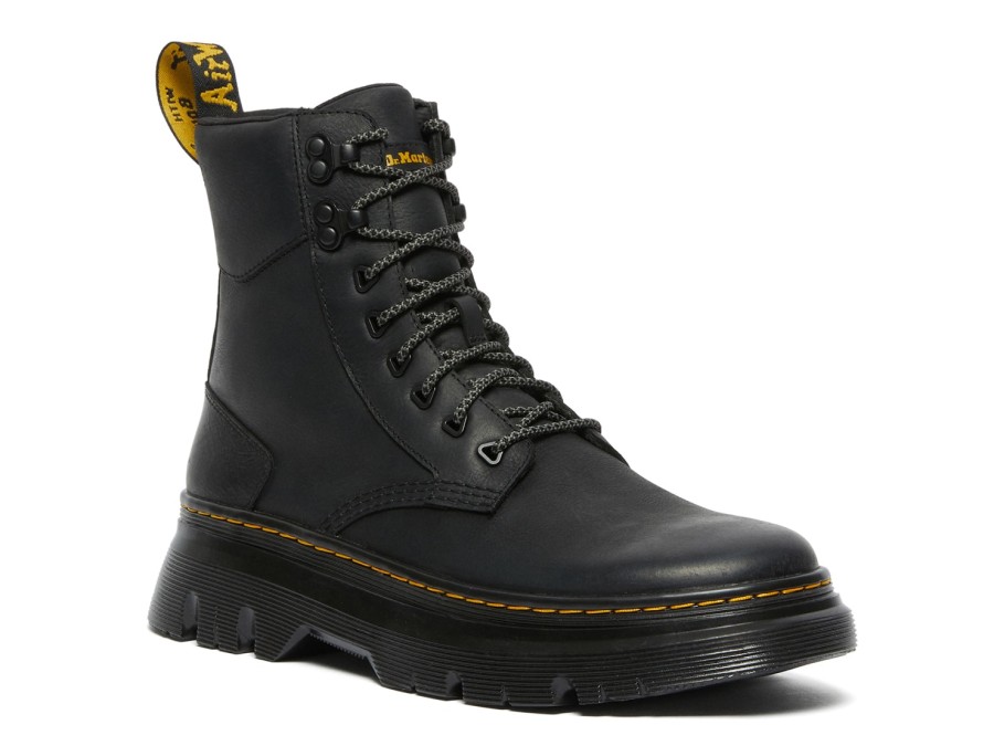 Clearance Dr. Martens Tarik Bootie - Women'S Black