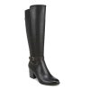 Wholesale SOUL Naturalizer Uptown Boot Black