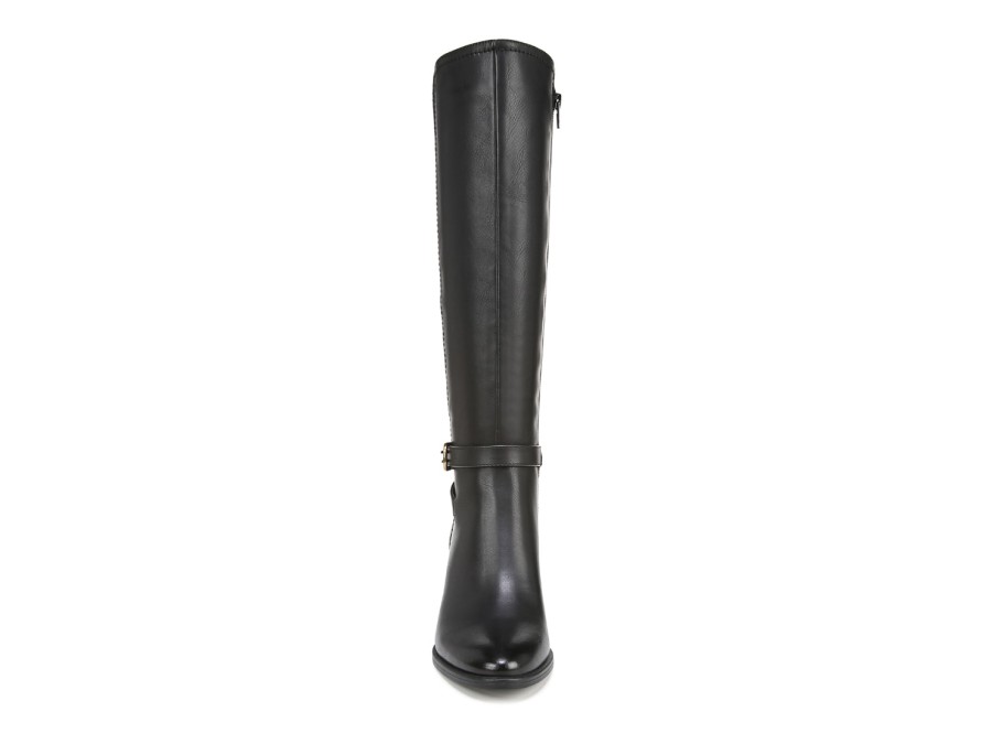 Wholesale SOUL Naturalizer Uptown Boot Black