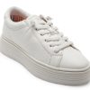 Wholesale Roxy Sheilahh 2.0 Platform Sneaker - Women'S White