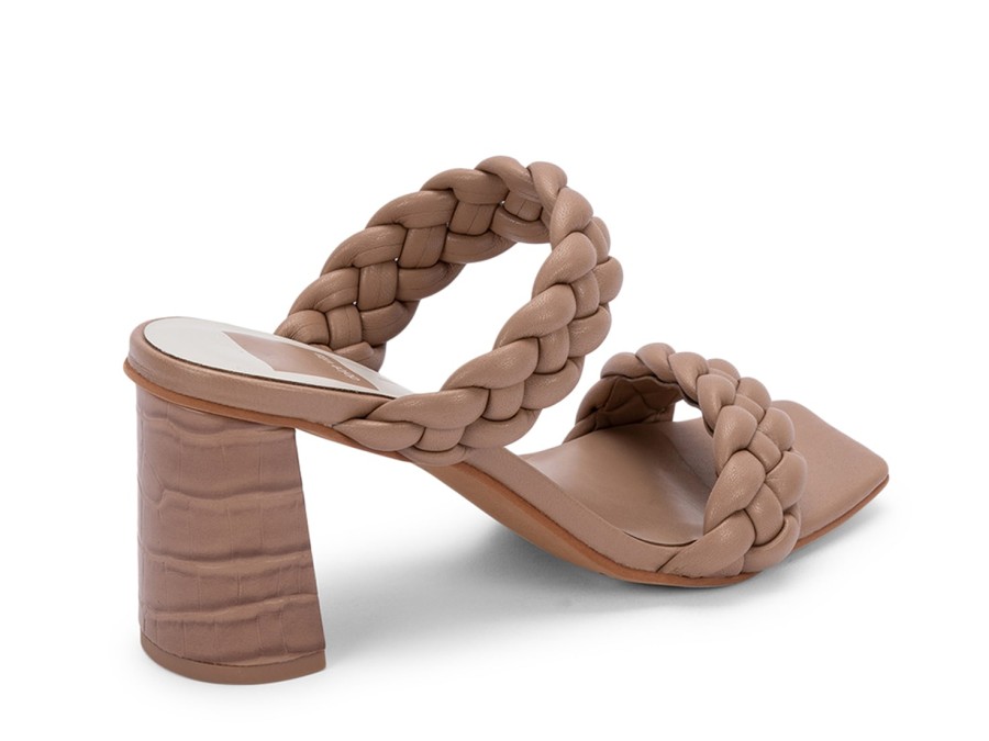 Online Dolce Vita Paily Sandal Light Brown