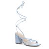 New Unisa Carcin Sandal Light Blue