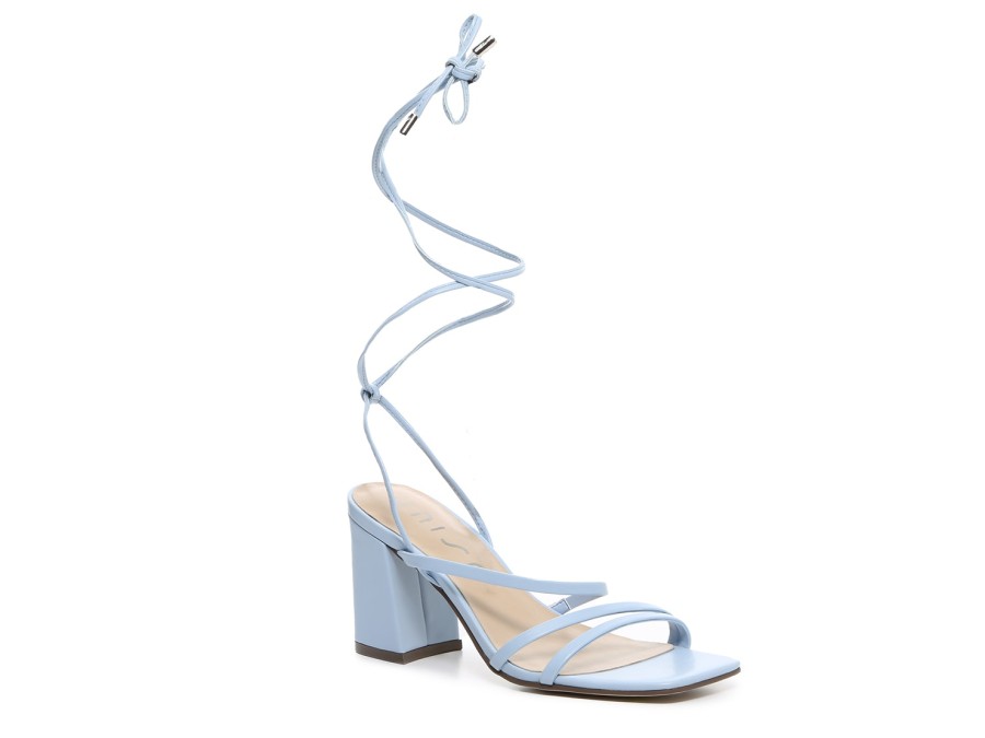 New Unisa Carcin Sandal Light Blue