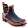 Clearance Pendleton Chelsea Rain Boot Blue