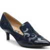 New Bellini Bengal Pump Navy