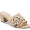 Wholesale Bandolino Anni Sandal Light Natural