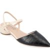 Wholesale Journee Collection Brynn Pump Black