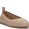 New Lucky Brand Wylly Slip-On Grey