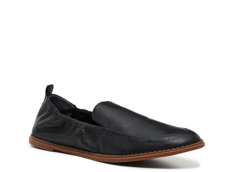 Hot Lucky Brand Maeki Loafer Black