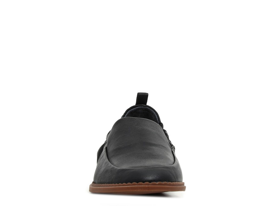 Hot Lucky Brand Maeki Loafer Black