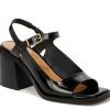 Hot Franco Sarto Augusta Sandal Black