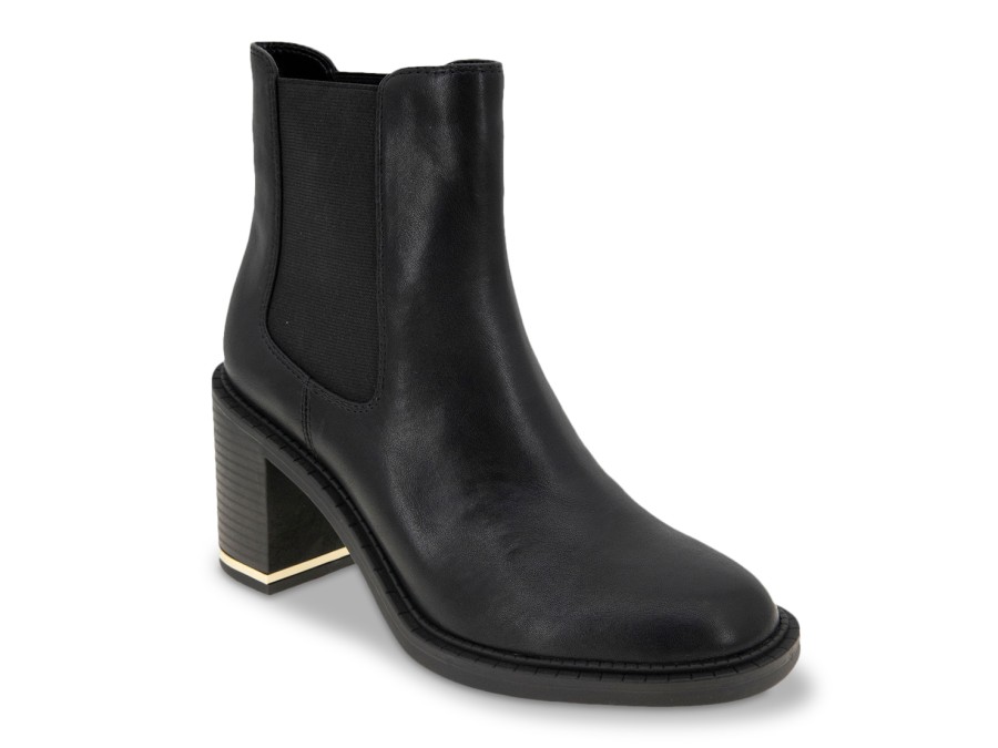 Best BCBGeneration Boxxa Bootie Black