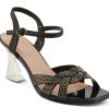 Wholesale Patrizia by Spring Step Contarini Sandal Black