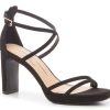 Online Chinese Laundry Taryn Sandal Black