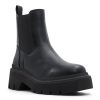 Best Call It Spring Allena Chelsea Bootie Black Synthetic