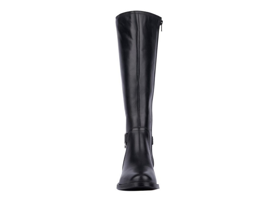 Wholesale Vintage Foundry Co Hortense Boot Black