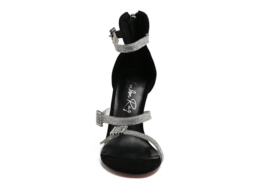 Clearance London Rag Ines Sandal Black