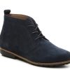 Clearance White Mountain Auburn Bootie Navy