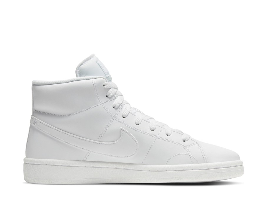 Wholesale Nike Court Royale 2 Sneaker - Women'S White