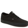 New Vans Doheny Sneaker - Women'S Black