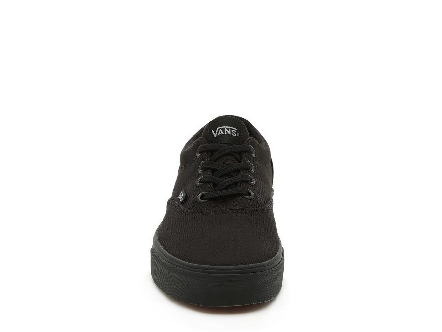 New Vans Doheny Sneaker - Women'S Black