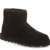 Wholesale Bearpaw Alyssa Bootie Black