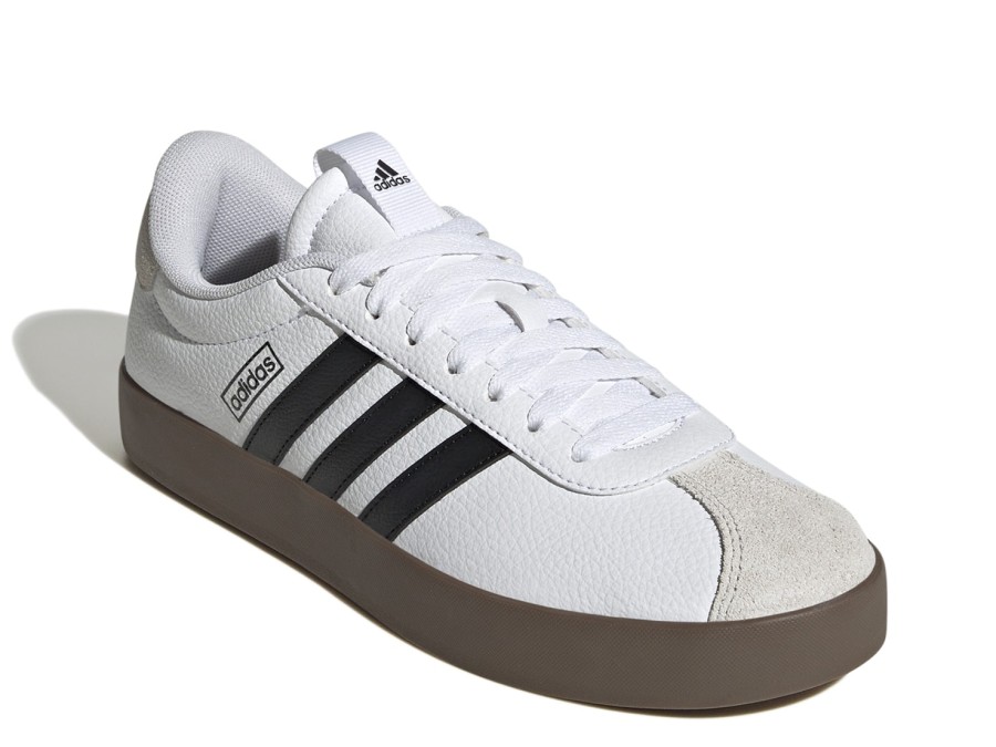 Best adidas Vl Court 3.0 Sneaker - Women'S White/Black