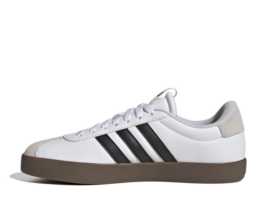 Best adidas Vl Court 3.0 Sneaker - Women'S White/Black