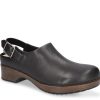 Wholesale Bella Vita Starlee Clog Black