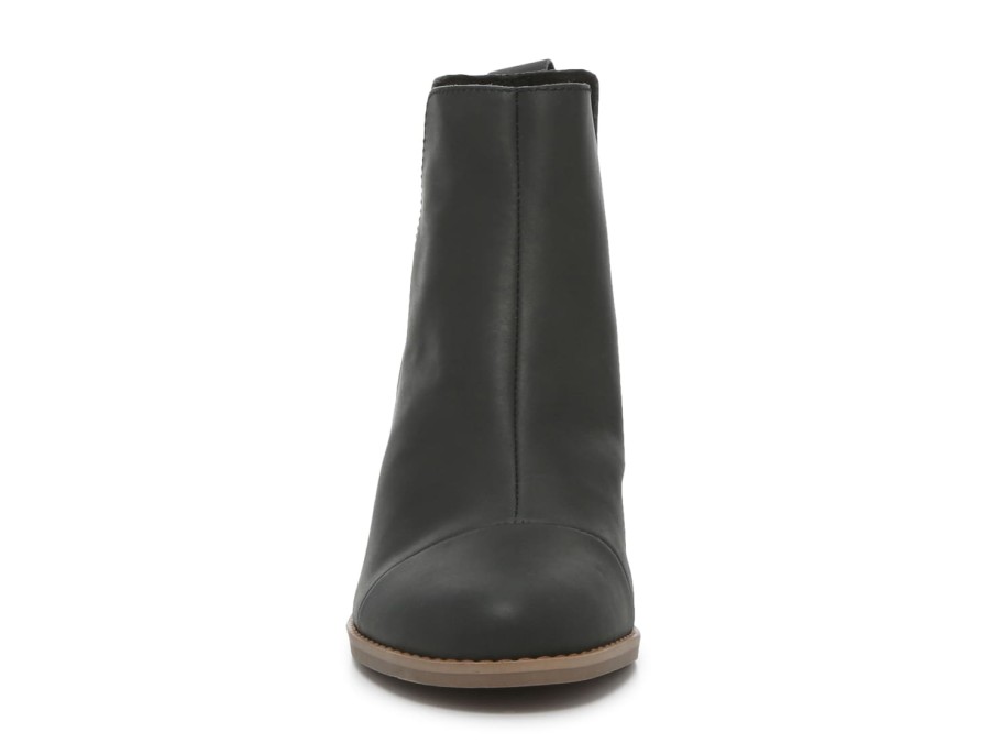 Hot TOMS Everly Chelsea Boot - Women'S Black