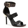 Clearance Michael Michael Kors Amal Sandal Black