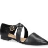 Hot Bella Vita Maddie Sandal Black