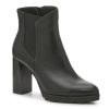 Best Adrienne Vittadini Noelle Boot Black