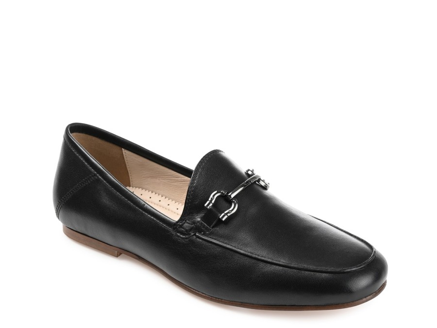 Online Journee Signature Giia Loafer Black