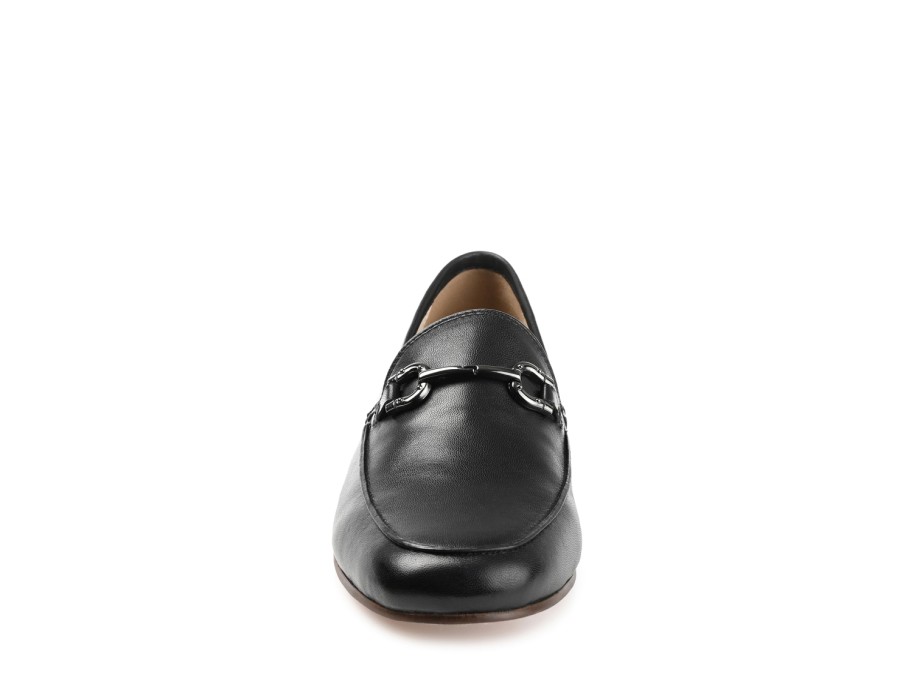 Online Journee Signature Giia Loafer Black