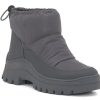 Best Lucky Brand Lolleta Bootie Grey